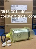 Panasonic  Động cơ Servo motor Panasonic MHMF082L1V2M MHMF082L1V2M