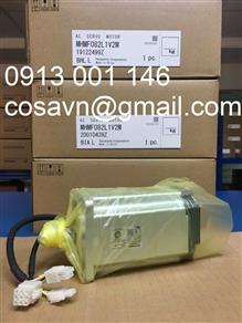 Panasonic  Động cơ Servo motor Panasonic MHMF082L1V2M MHMF082L1V2M