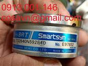 Công ty TNHH Tamagawa Seiki TS2640N592E10 Bộ giải mã/mã hóa Smartsyn BRT Tamagawa Seiki TS2640N592E10