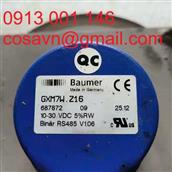 Baumer Bộ mã hóa đa vòng tuyệt đối Baumer GXM7W.Z16 GXM7W.Z16