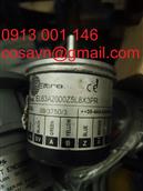 Eltra SpA Bộ mã hóa gia tăng Eltra EL63A2000Z5L8X3PR EL63A2000Z5L8X3PR