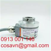 Bộ mã hóa gia tăng Kubler 8.5020.X851.1024.4080 8.5020.X851.1024.4080