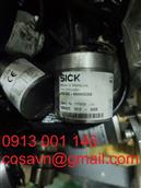 SICK Bộ mã hóa gia tăng SICK DBS36E-BBAK00360 DBS36E-BBAK00360