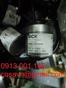 SICK Bộ mã hóa gia tăng SICK DBS36E-BBAK00360 DBS36E-BBAK00360