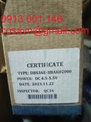 SICK Bộ mã hóa gia tăng SICK DBS36E-BBAK02000 DBS36E-BBAK02000