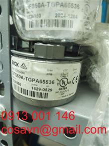 SICK Bộ mã hóa gia tăng SICK DFS60A-TGPA65536 DFS60A-TGPA65536