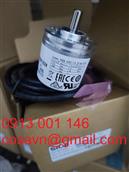 Bộ mã hóa gia tăng SICK DBS36 Core DBS36E-S3CK01024