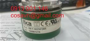 Lika Electronic Bộ mã hóa gia tăng công nghiệp Lika I58-Y-60ZNF28R I58-Y-60ZNF28R