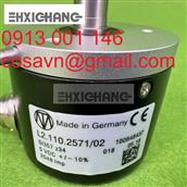 Bộ mã hóa góc Heidelberg L2.110.2571/02 L2.110.2571/02 (hoặc G2.110.2571/02)