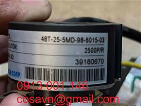 Bộ mã hóa quay 48T-25-5MD-98-6015-03 48T-25-5MD-98-6015-03