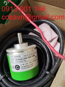 Bộ mã hóa quay Elco EC40A6-L5AR-1000.1N0800 EC40A6-L5AR-1000.1N0800