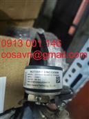 Bộ mã hóa quay Inovance EA38H8-B23M16-TH5N3R1 EA38H8-B23M16-TH5N3R1