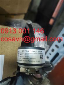 Bộ mã hóa quay Inovance EA38H8-B23M16-TH5N3R1 EA38H8-B23M16-TH5N3R1