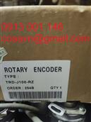 Koyo (JTEKT)	 Bộ mã hóa quay Koyo TRD-J100-RZ TRD-J100-RZ