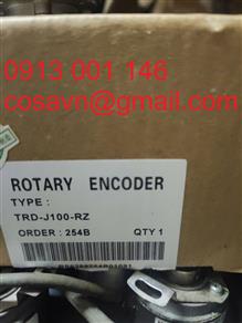 Koyo (JTEKT)	 Bộ mã hóa quay Koyo TRD-J100-RZ TRD-J100-RZ