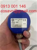 Manroland (thường được gắn nhãn hiệu Baumer hoặc IVO, nhà sản xuất thực tế) Bộ mã hóa quay Manroland GA243.Z02