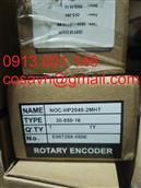 Nemicon Bộ mã hóa quay Nemiaon NOC-HP2048-2MHT NOC-HP2048-2MHT