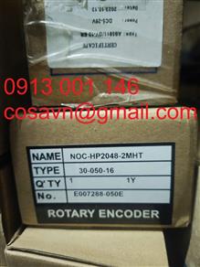 Nemicon Bộ mã hóa quay Nemiaon NOC-HP2048-2MHT NOC-HP2048-2MHT