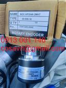 Nemicon  Bộ mã hóa quay Nemicon NOC-HP2048-2MHT NOC-HP2048-2MHT