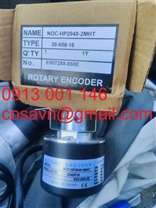 Nemicon  Bộ mã hóa quay Nemicon NOC-HP2048-2MHT NOC-HP2048-2MHT