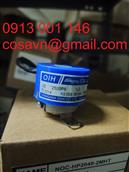 Công ty TNHH Tamagawa Seiki Bộ mã hóa quay Tamagawa FA-Coder OIH35 Series TS5214N8398