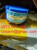 Công ty TNHH Tamagawa Seiki Bộ mã hóa quay Tamagawa Seiki OIH 48 FA-CODER TS5201N552