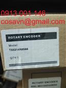 Tamagawa Seiki Bộ mã hóa quay Tamagawa Seiki TS5214N8566