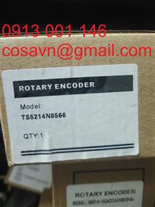 Tamagawa Seiki Bộ mã hóa quay Tamagawa Seiki TS5214N8566