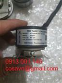 Bộ mã hóa quay Weton Technology EA38H8-B23-TH5N3