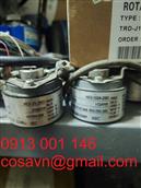 Bộ mã hóa quay dòng Nemicon HES