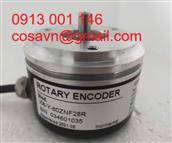 Bộ mã hóa quay gia tăng I58-Y-60ZNF28R I58-Y-60ZNF28R