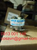 Công ty TNHH Tamagawa Seiki Bộ mã hóa quay gia tăng Tamagawa Seiki OIH 35 Series TS5214N364