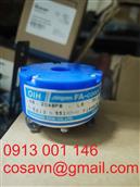 Công ty TNHH Tamagawa Seiki Bộ mã hóa quay gia tăng Tamagawa Seiki OIH 48 series TS5213N5515RNO