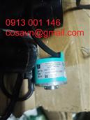 Bộ mã hóa quay tăng dần Pepperl+Fuchs TSI40N-27AK0T6TN-00600
