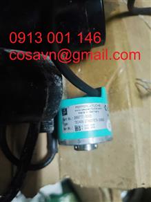 Bộ mã hóa quay tăng dần Pepperl+Fuchs TSI40N-27AK0T6TN-00600
