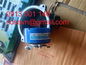 Tamagawa  Bộ mã hóa servo Tamagawa TS5720N8417 TS5720N8417