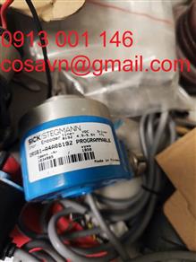 SICK (thương hiệu Stegmann) Bộ mã hóa tăng dần Sick Stegmann DRS61-A4A08192 DRS61-A4A08192