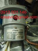 Công ty TNHH Tamagawa Seiki (Nhật Bản) Bộ mã hóa trục quang Tamagawa TS1526N55 TS1526N55