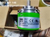 LIKA Bộ mã hóa vòng quay encoder Lika I58S-H-1024ZCU410R/S684 I58S-H-1024ZCU410R/S684
