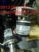 Bộ mã hóa vòng quay HC3808-001G-500BZ3-5-24C HC3808-001G-500BZ3-5-24C