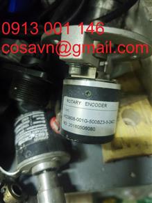 Bộ mã hóa vòng quay HC3808-001G-500BZ3-5-24C HC3808-001G-500BZ3-5-24C