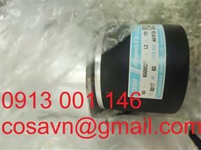 Công ty TNHH Tamagawa Seiki Tamagawa Seiki OIH 80-5000C/T FA-c Bộ mã hóa vòng quay OIH 80-5000C/T Và TS 5017 N60