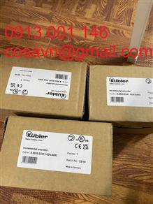 Bộ mã hóa gia tăng Kübler Sendix 5020 Sendix 5020