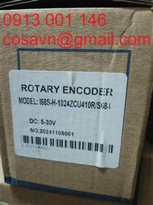 Bộ mã hóa quay mô hình I58S-H-1024ZCU410R I58S-H-1024ZCU410R