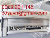HEIDENHAIN Bộ mã hóa tuyến tính kín HEIDENHAIN LS 706 LS 706