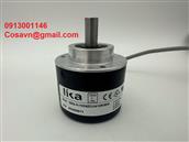 LIKA Bộ mã hóa vòng quay LIKA I58S-H-1024ZCU410R/684 I58S-H-1024ZCU410R/684