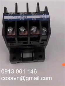 Togami Khởi động từ Togami   CLK-25J3 CLK-25J3