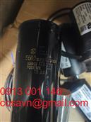 Tụ điện phân nhôm NGM