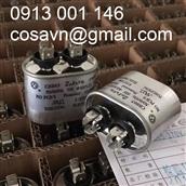 TONGFENG   TONGFENG  Tụ điện CBB65 CBB65