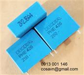 RIFA  Tụ điện RIFA PHE 426 PHE 426